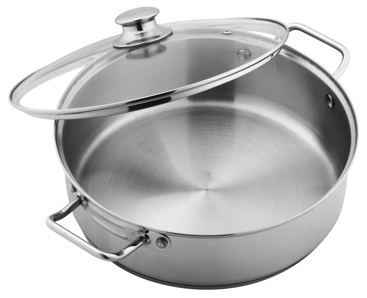 Super Fish Pot Set Sonex International