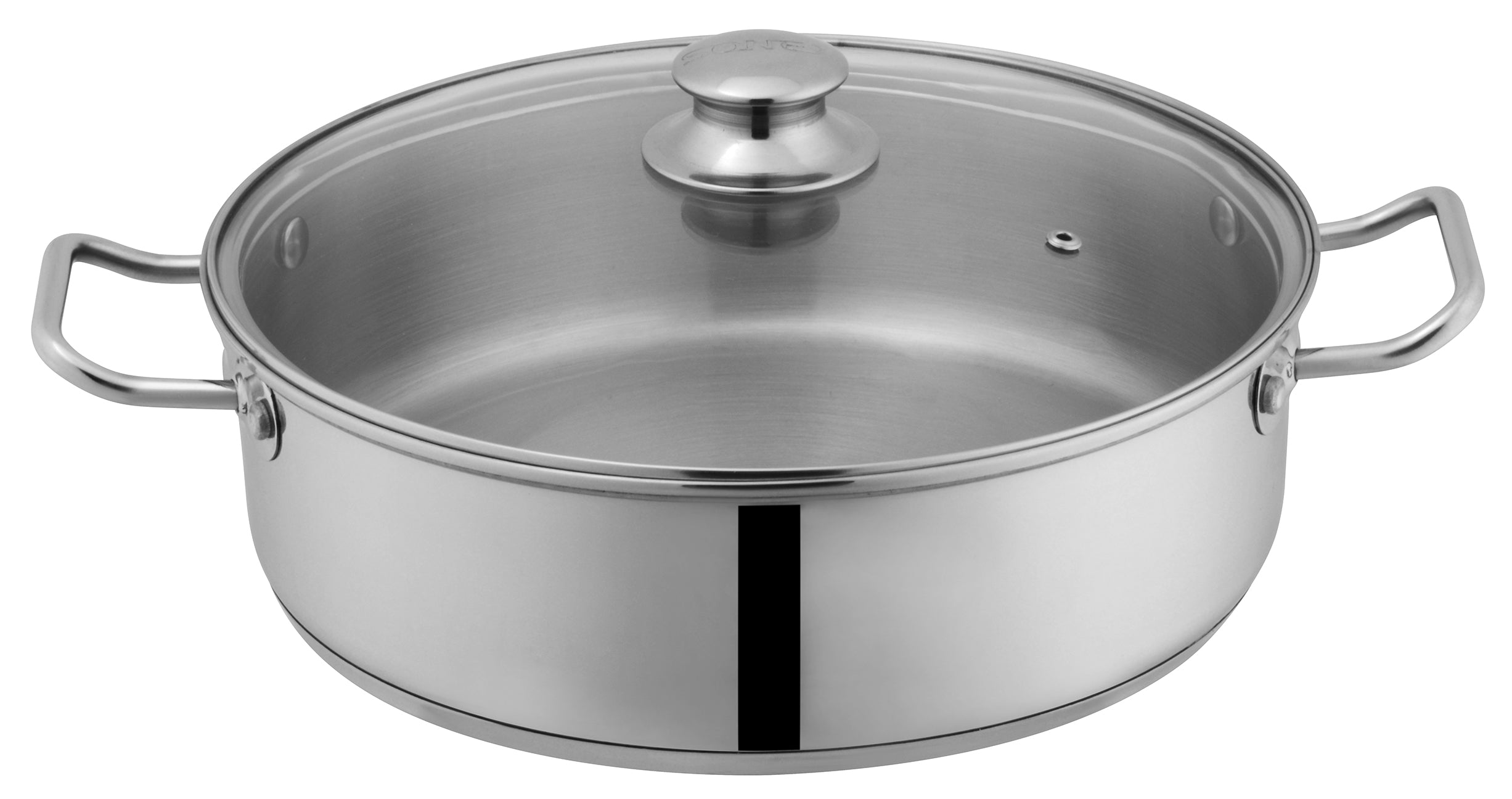 Fish Pot C Super Fish Pot Set – Sonex International