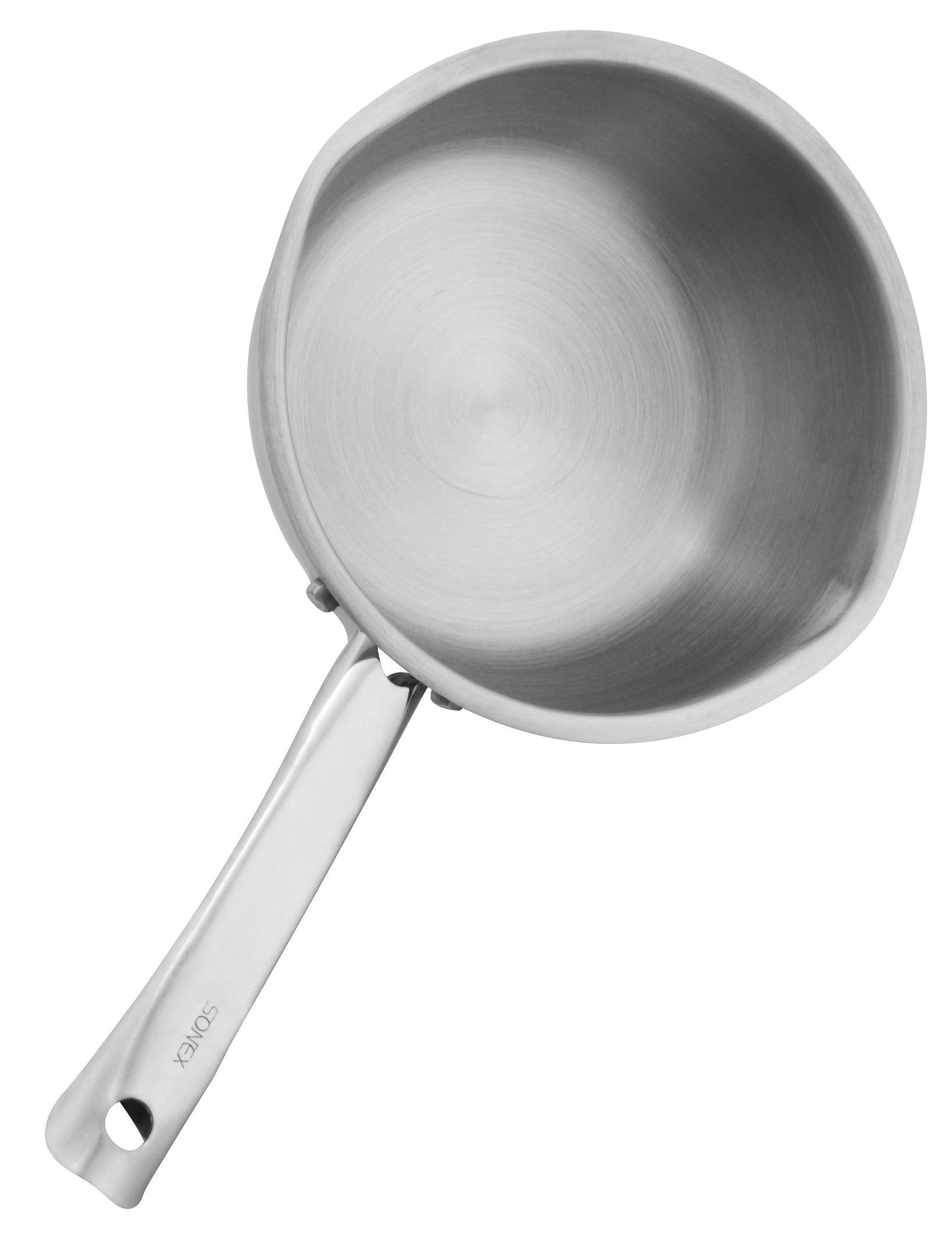 Milk Pan Set