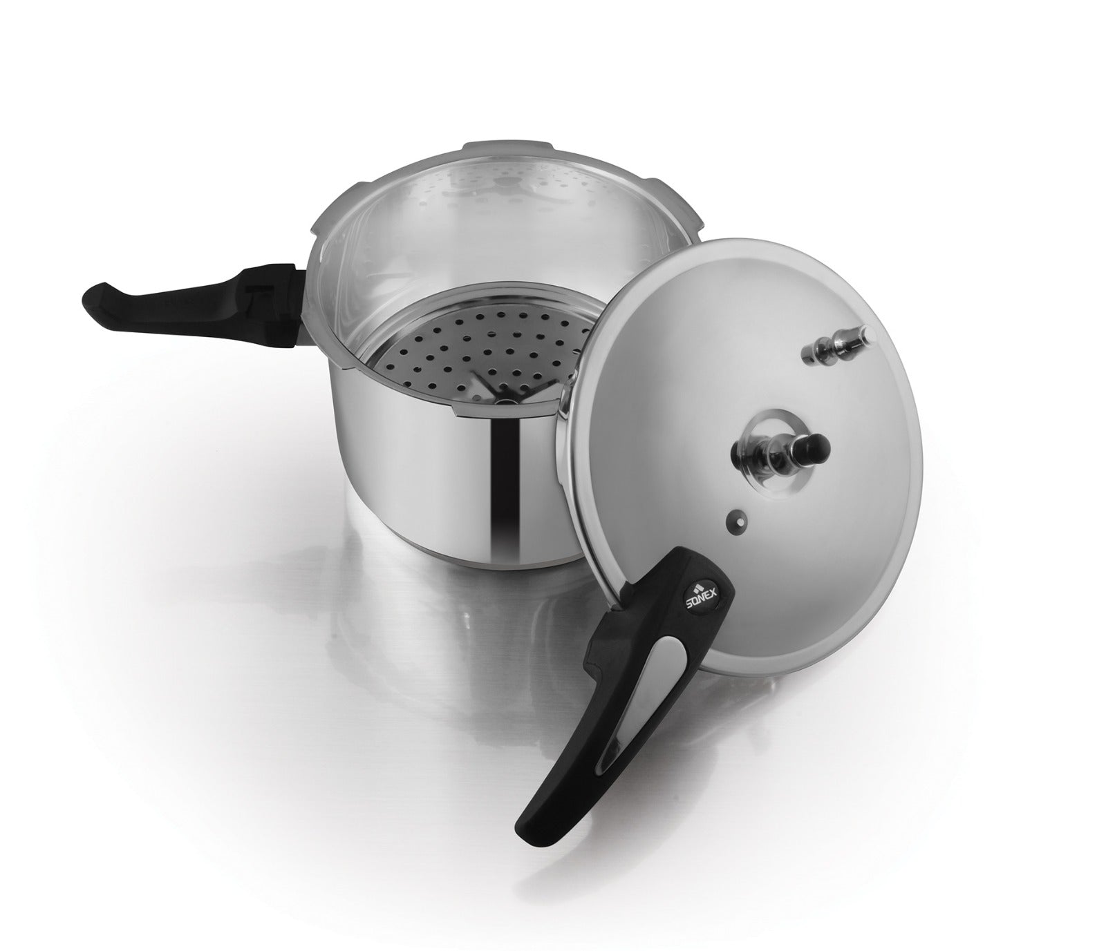 MAB Steamer Cooker