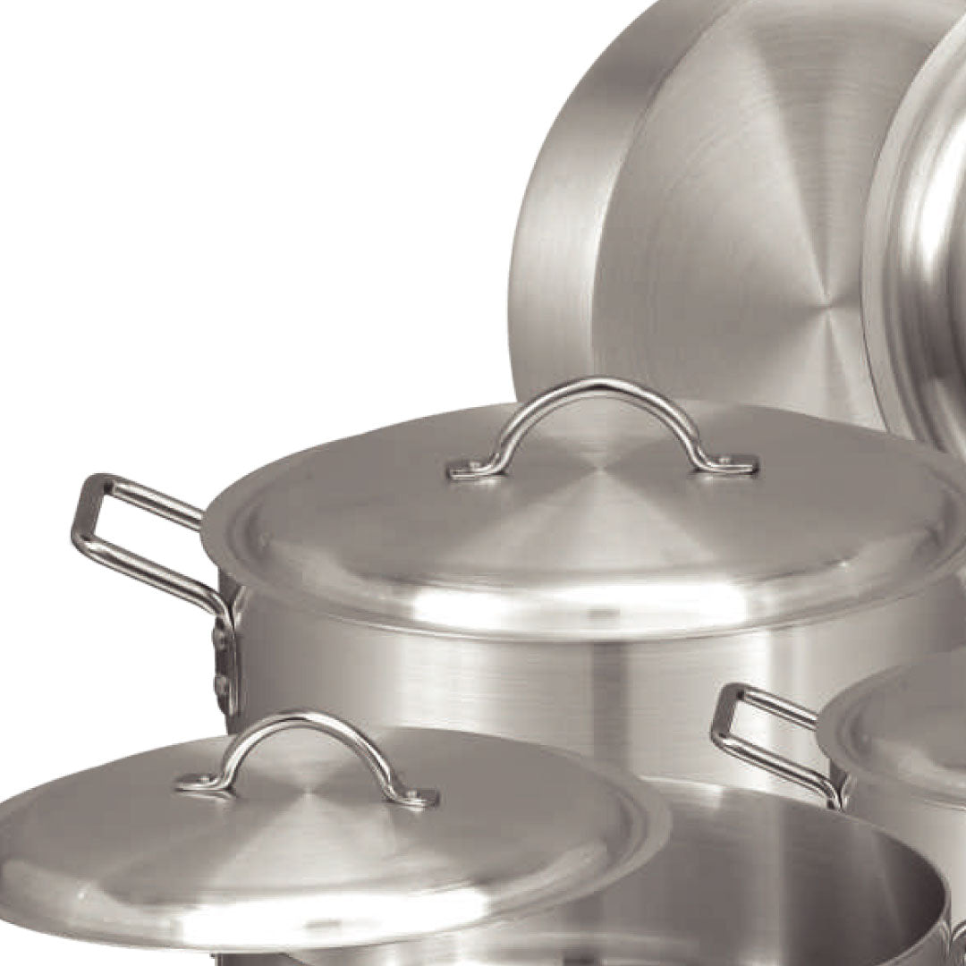 Fish Pot Set – Sonex International