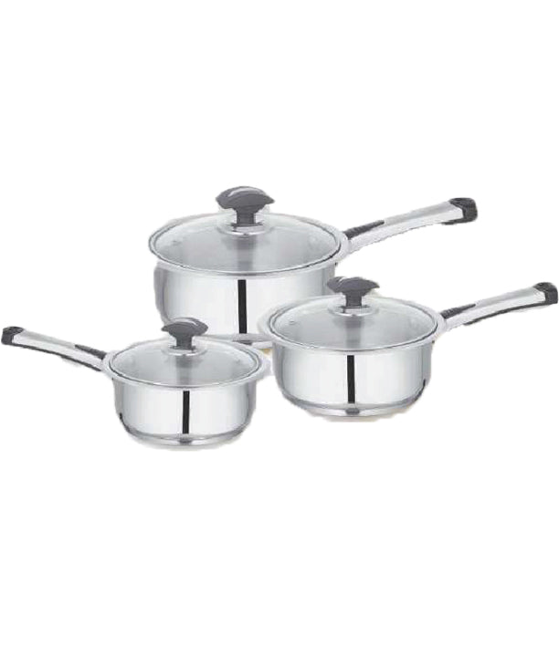Mega Classic Sauce Pan – Sonex International