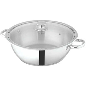 Mega Wok – Sonex International